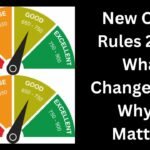 New CIBIL Rules 2025 What Changed and Why It Matters