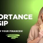 The Importance of SIP Systematic Investment Plan in Wealth Creation