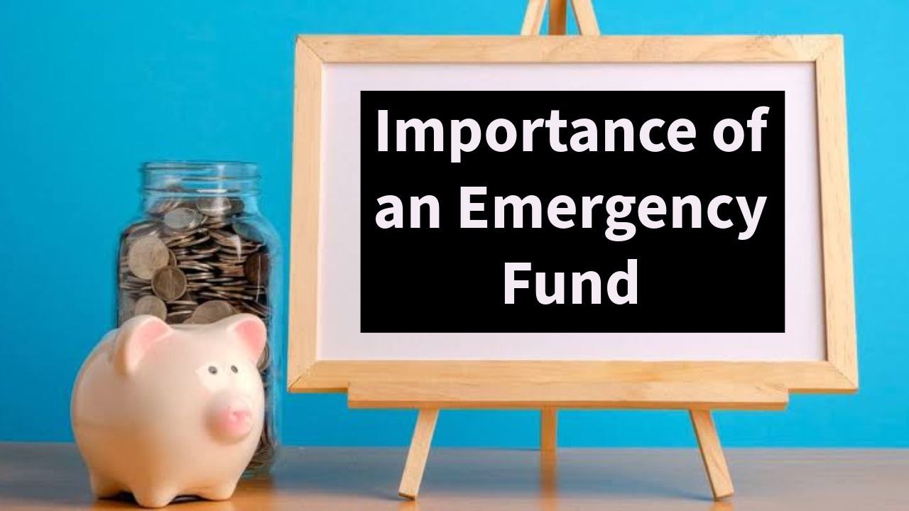 The Importance of an Emergency Fund: A Financial Safety Net for Every Individual