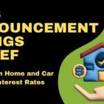 RBIs Announcement Brings Relief