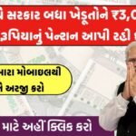 PM Kisan Maandhan Yojana