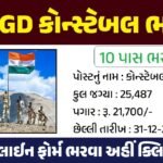 SSC GD Constable Recruitment 2025