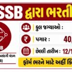 GSSSB Recruitment 2026 Notification For 131 Vacancy, Apply Online